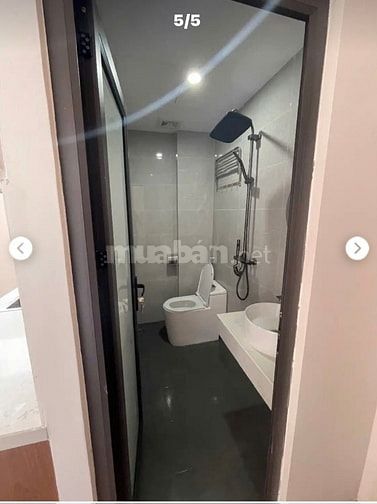Chính chủ cần bán toà nhà chung cư Mini tại ngõ 66 Võng Thị DT 97 m2 ,