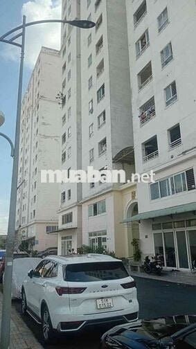 👉 Chung cư Tecco Tower Tham Lương - 2PN- 57m2 sổ riêng - Chỉ 2.7 tỷ