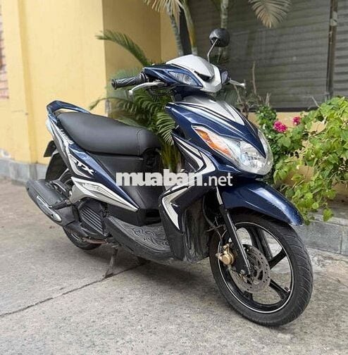 Yamaha Luvias chính chủ, máy zin êm biển Vĩnh Long