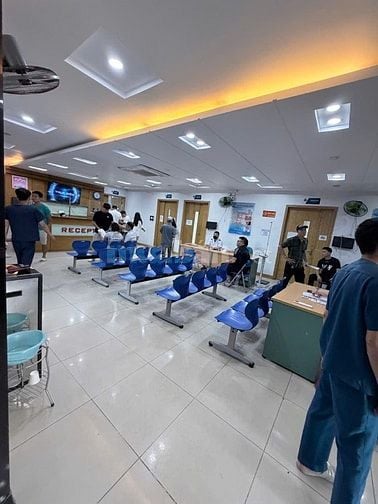 🏢 Tòa nhà BUILDING Mặt đường Hồ Xuân Hương - Hồng Bàng - Hải Phòng💥