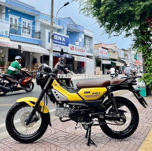 ❤️Yamaha PG-1 2025, 1000 km,BSTP 9Chủ GÓP