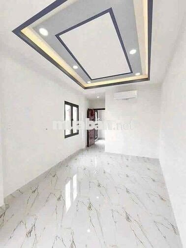 CHO THUÊ NHÀ 120/86A Thích Quảng Đức P5 Quận Phú Nhuận