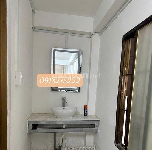 Bán nhà chính chủ nở hậu khu dân cư thân thiện .
