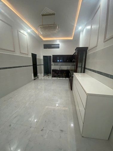Nhà mặt tiền liên khu 16-18 sát tỉnh lộ 10- Bình Tân