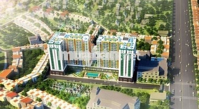 🏢 CHO THUÊ SHOPHOUSE MELODY RESIDENCES – VỊ TRÍ KINH DOANH ĐẸP