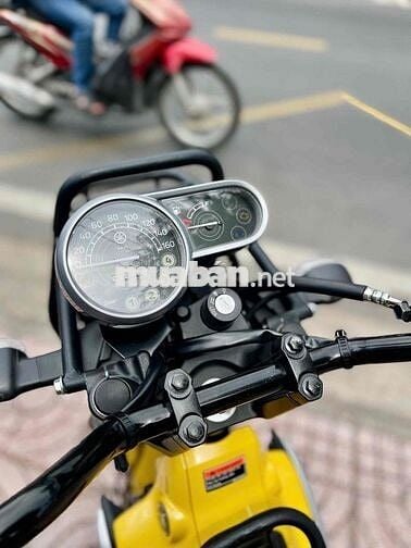 ❤️Yamaha PG-1 2025, 1000 km,BSTP 9Chủ GÓP