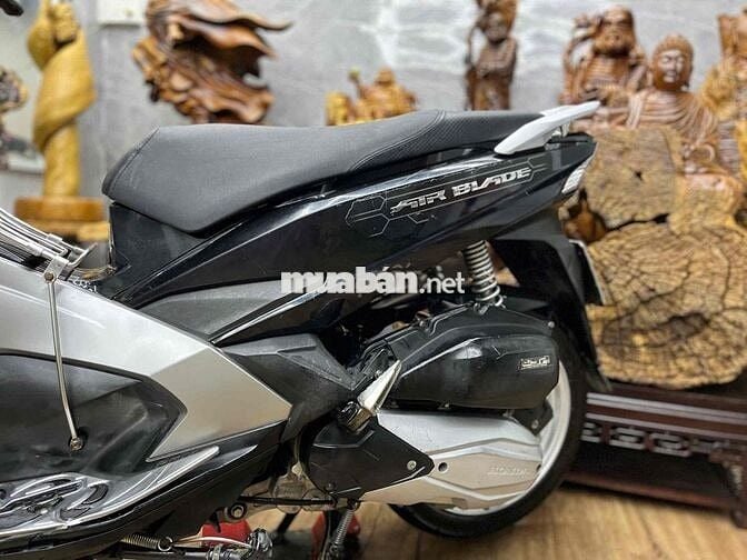 Honda Airblade 2017 chính chủ bstp máy zin