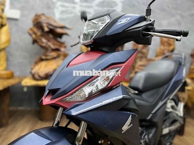 Honda Winner V1 2017 chính chủ biển SG