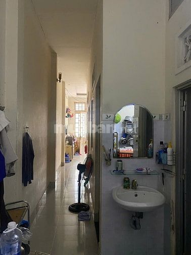 Bán nhà hẻm oto 6m đường Nguyễn Văn Quá Quận 12 - Sổ hồng riêng 