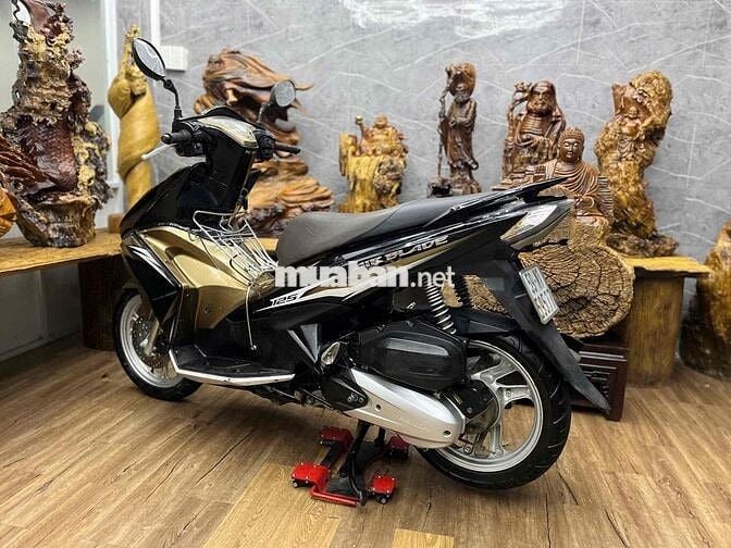 Honda Airblade 125cc chính chủ biển số SG