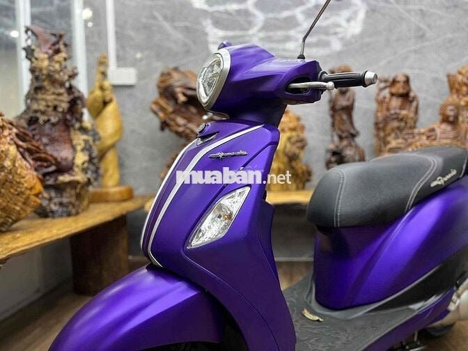 Yamaha Grande Fi 2019 chính chủ bstp. odo 18k