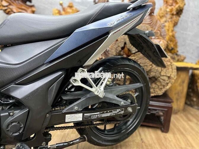 Honda Winner V1 2017 chính chủ biển SG