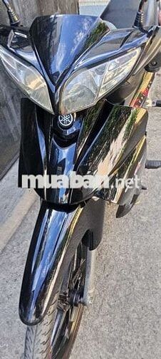 Yamaha Jupiter gravita
