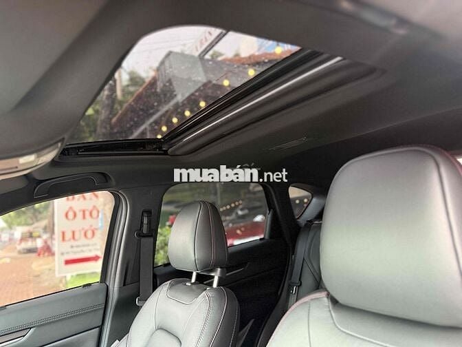 Mazda CX5 Premium Sport 2023 Đỏ 15.000km