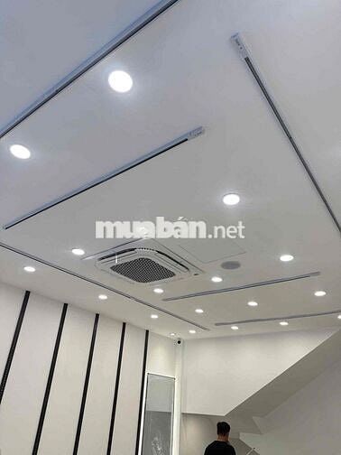 🏠 Cho thuê nhà mặt tiền đường Nguyễn Trãi, Quận 5