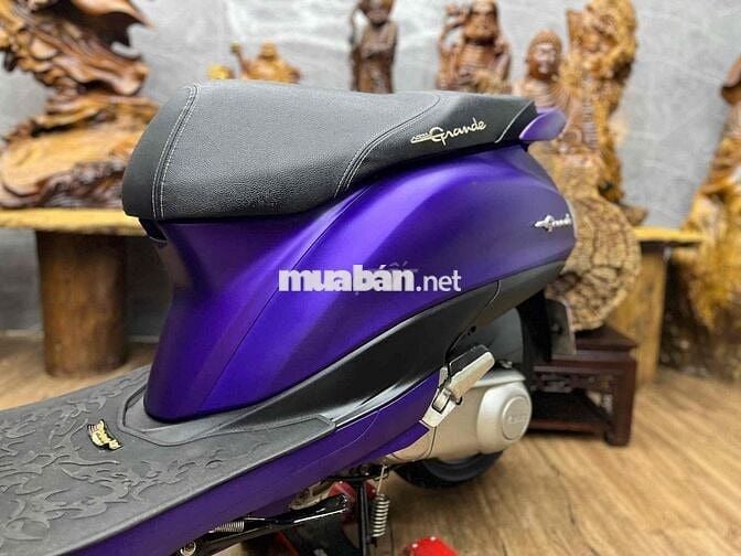 Yamaha Grande Fi 2019 chính chủ bstp. odo 18k