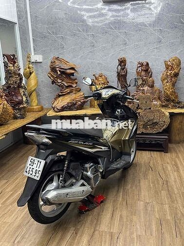 Honda Airblade 125Fi chính chủ bstp xe đẹp keng