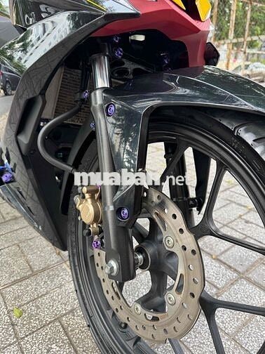 Honda Winner 150 2017 22.000km Chính chủ