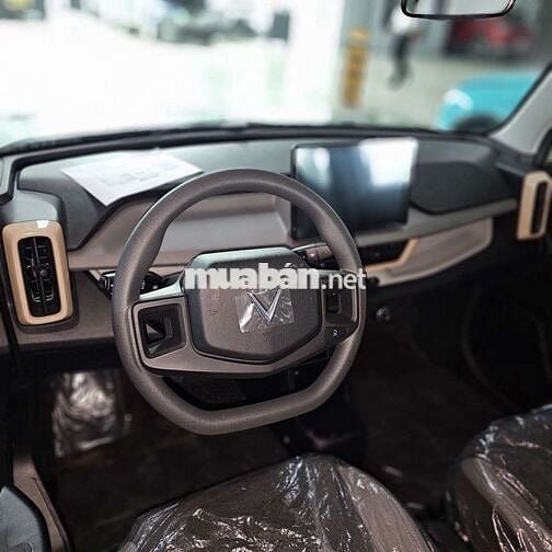 VinFast VF 3 Plus