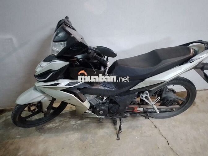 Honda Winner X Trắng Tiết kiệm xăng