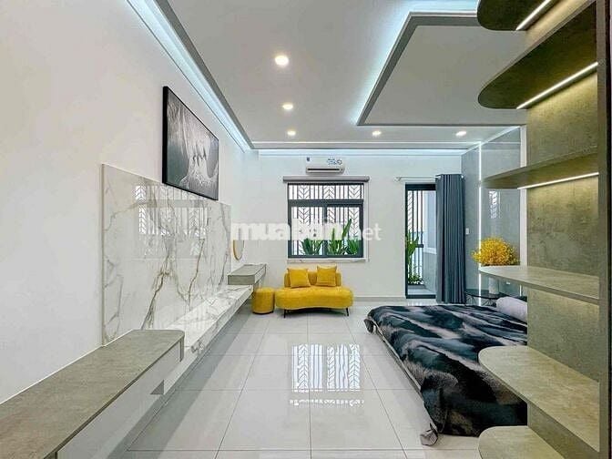 🔥NHỈNH 6Tỷ-QUẬN 7-NHÀ MỚI 2TẦNG-3PN-FULL NỘI THẤT CAO CẤP