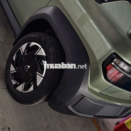 VinFast VF 3 Plus
