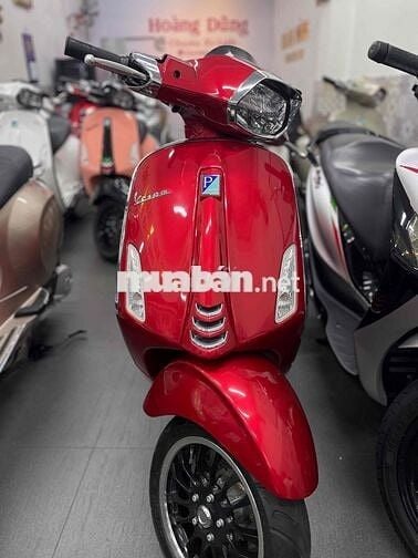 Piaggio Vespa Xám