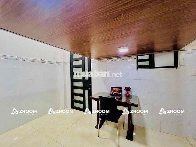DUPLEX CỬA SỔ TRỜI - CẦU THANG TÍCH HỢP - NẰM GẦN ĐẦM SEN VS VHU