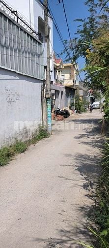 Bán Gấp nhà đẹp 7x20m, 1/ đường Võ Thị Hồi, Xuân Thới Đông, HM