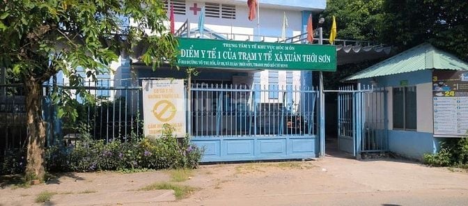 Bán Gấp nhà đẹp 7x20m, 1/ đường Võ Thị Hồi, Xuân Thới Đông, HM