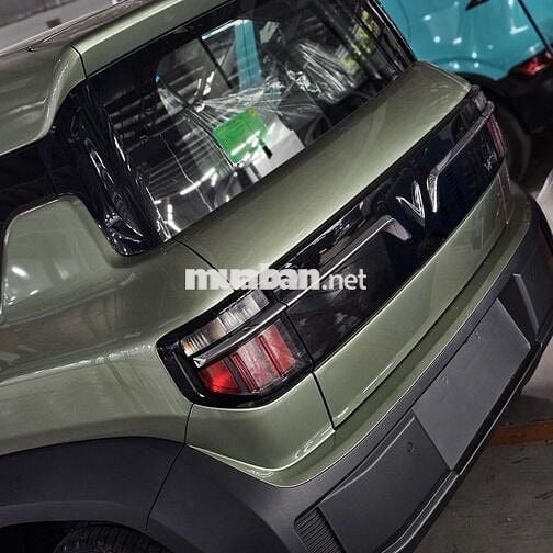 VinFast VF 3 Plus