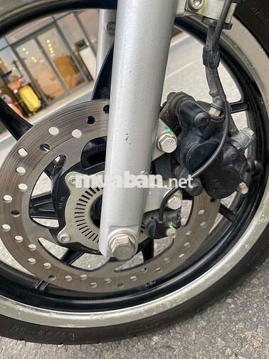 Piaggio Liberty S Xám iGet Fi ABS