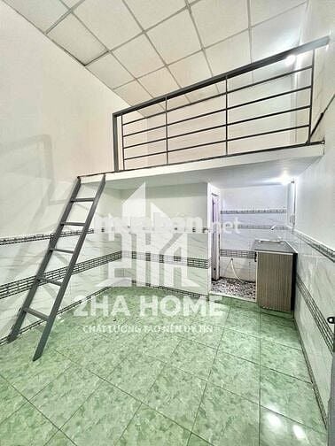 Phòng Gần Đại Học Công Thương - Aeon Tân Phú (5p)