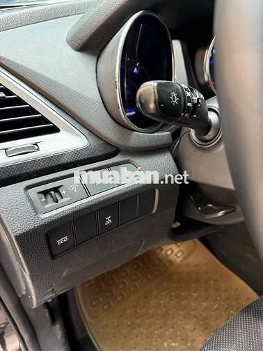 Hyundai Santa Fe 2015 Đen 181.000 km