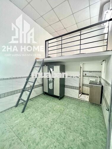 Phòng Gần Đại Học Công Thương - Aeon Tân Phú (5p)