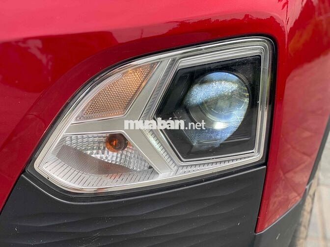 VinFast VF5 Plus 2025 Đỏ 49283 km