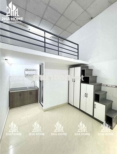 Phòng Gần Đại Học Công Thương - Aeon Tân Phú (5p)