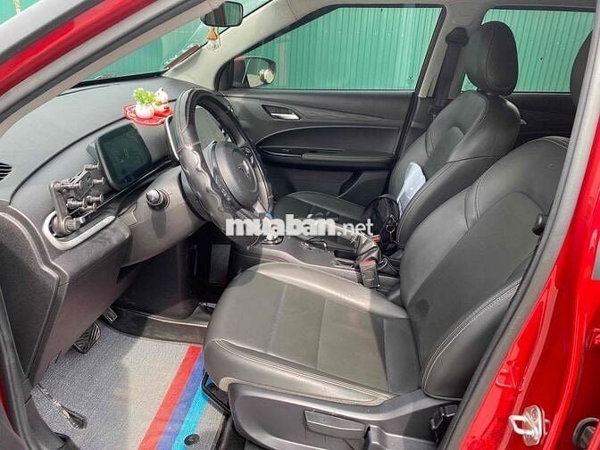 VinFast VF5 Plus 2025 Đỏ 49283 km