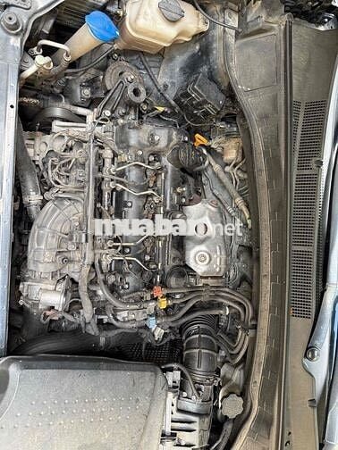 Hyundai Santa Fe 2015 Đen 181.000 km