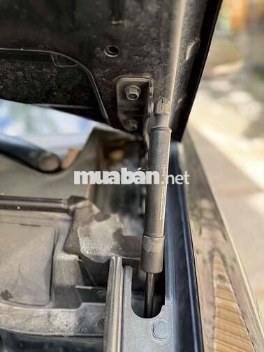 Hyundai Santa Fe 2015 Đen 181.000 km