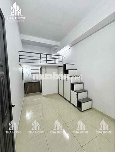 Phòng Gần Đại Học Công Thương - Aeon Tân Phú (5p)