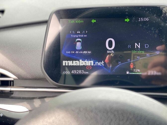 VinFast VF5 Plus 2025 Đỏ 49283 km