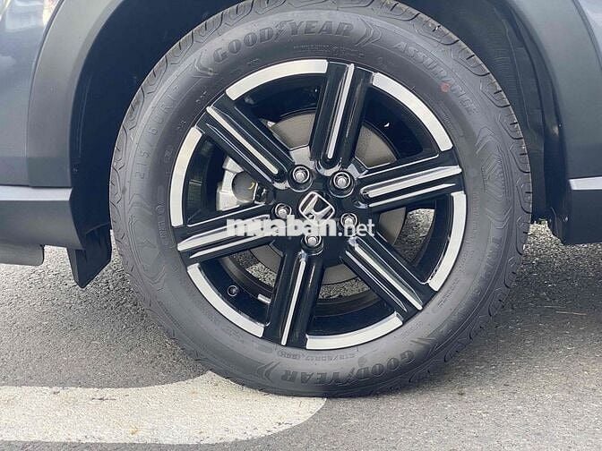Honda HRV G 2026 Giảm 100% LPTB Kèm Quà Hấp Dẫn