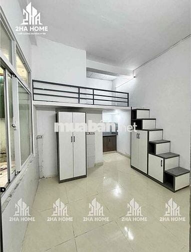 Phòng Gần Đại Học Công Thương - Aeon Tân Phú (5p)