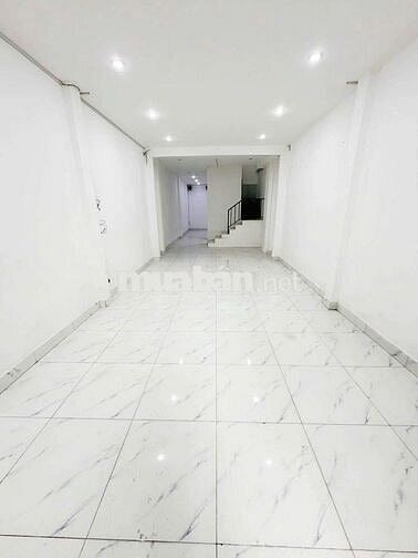 Nhà thuê Mặt Tiền Trần Thủ Độ. Quận Tân Phú (3pn, 2wc). Dtsd 160m2