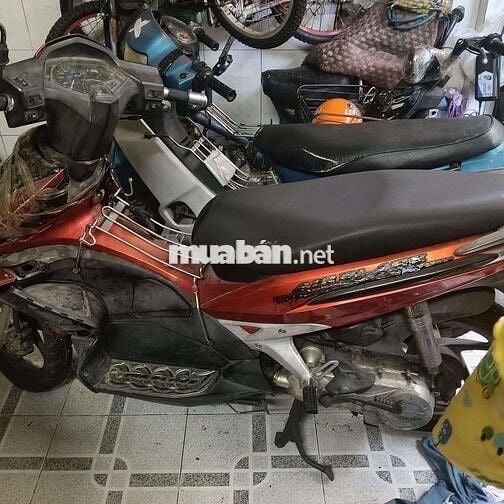 Honda Air Blade Cam