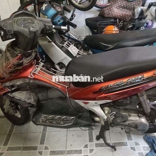 Honda Air Blade Cam