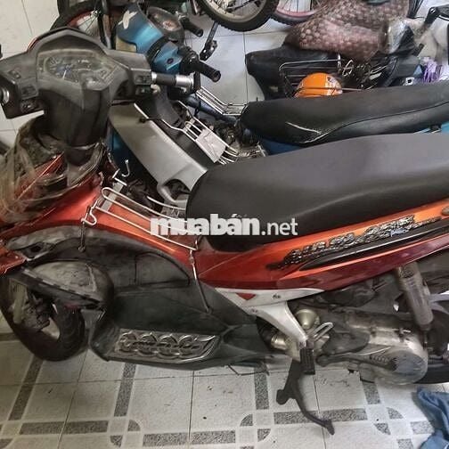 Honda Air Blade Cam