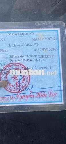 Piaggio Liberty S Xám iGet Fi ABS