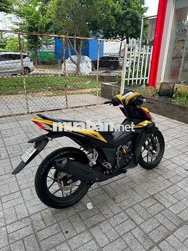 Honda Winner 150 2017 22.000km Chính chủ